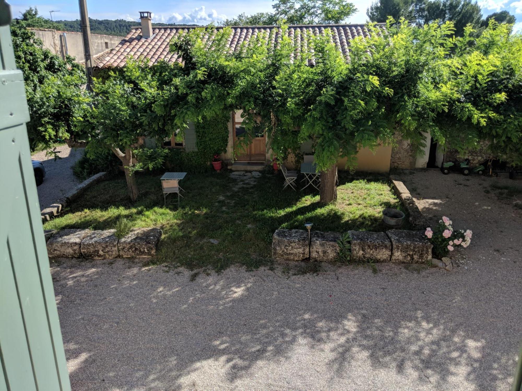 Domaine De Pelican Gignac  Exterior photo