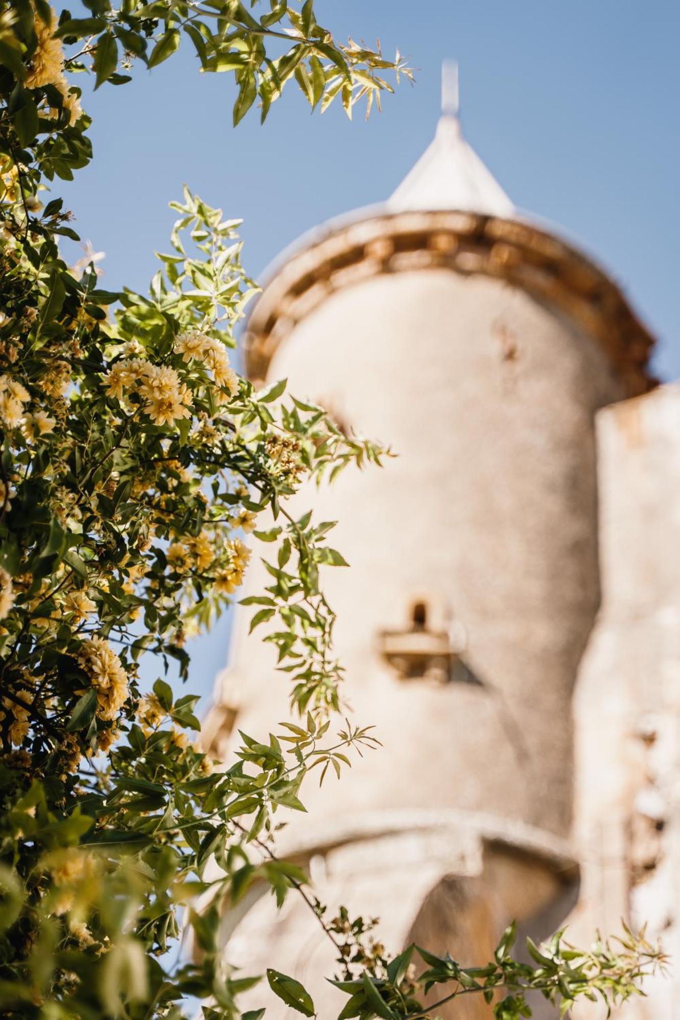 Domaine De Pelican Gignac  Exterior photo