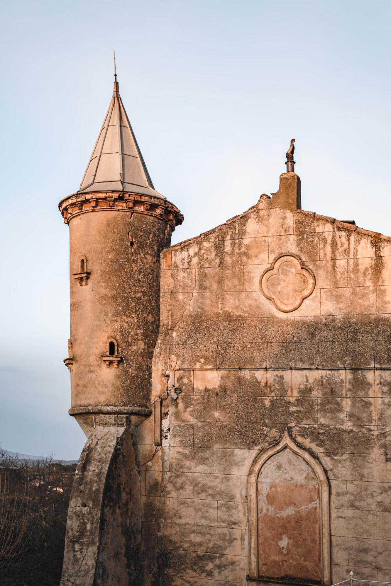 Domaine De Pelican Gignac  Exterior photo