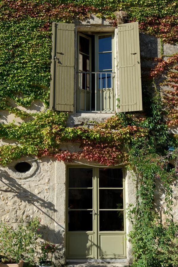 Domaine De Pelican Gignac  Exterior photo