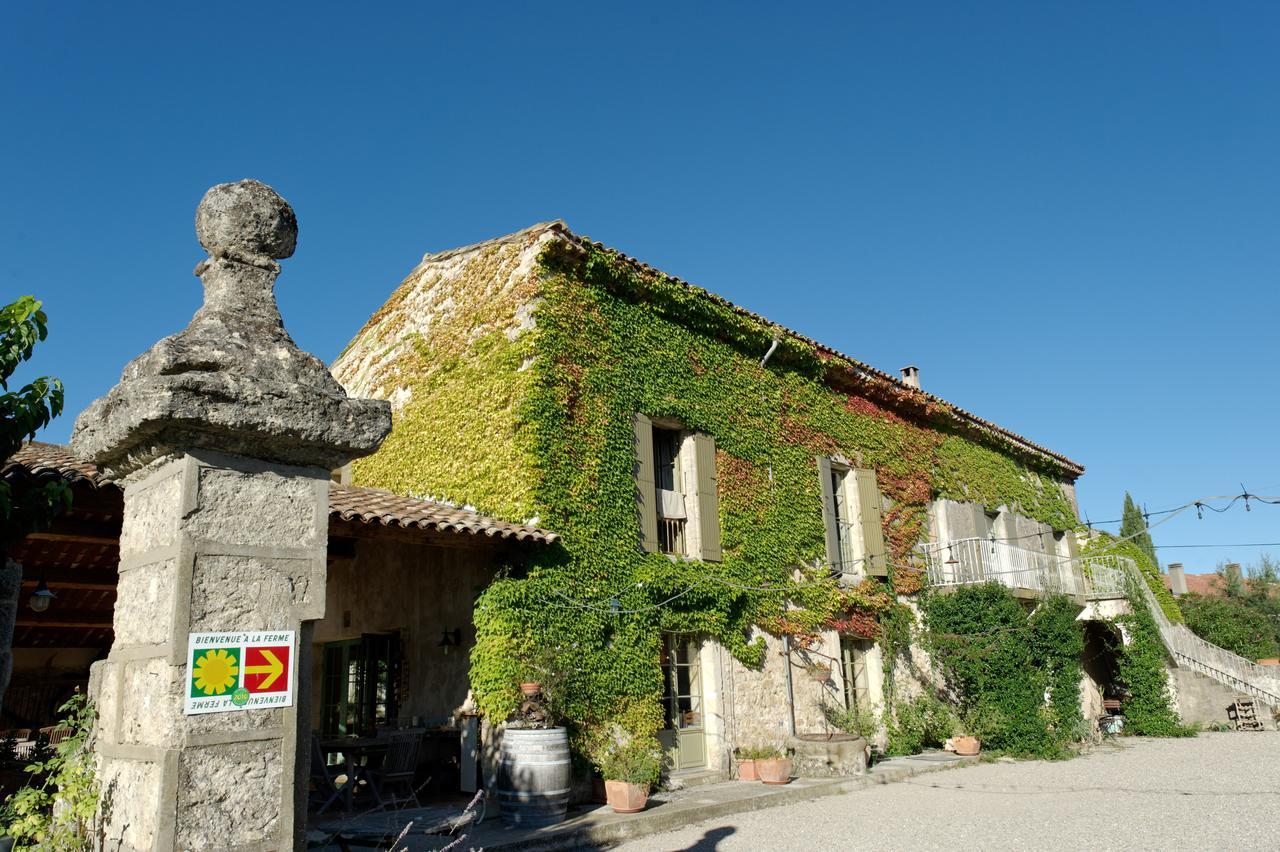 Domaine De Pelican Gignac  Exterior photo