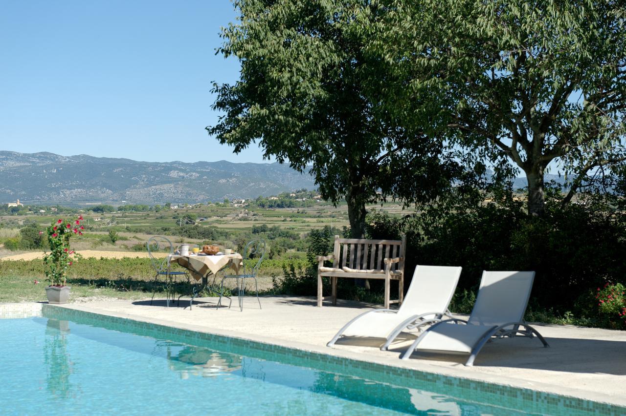 Domaine De Pelican Gignac  Exterior photo
