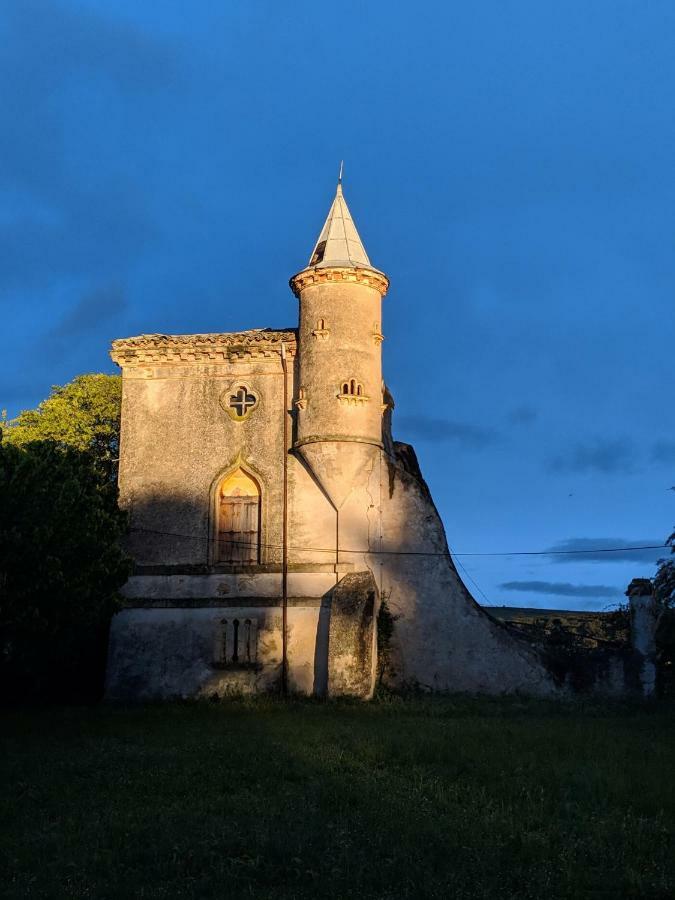 Domaine De Pelican Gignac  Exterior photo